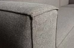 WOOOD Bean Hörnsoffa Ljusgrå Flervals-vänster Hörn 15 WOOOD Bean Hörnsoffa Ljusgrå Flervals-vänster Hörn -Bord Försäljningsbutik 8714713109142 7