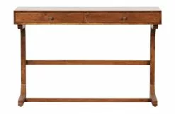 BePureHome Sidobord Acacia Tree Brown