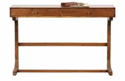 BePureHome Sidobord Acacia Tree Brown -Bord Försäljningsbutik 8714713112388 4