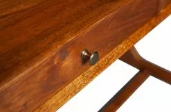 BePureHome Sidobord Acacia Tree Brown -Bord Försäljningsbutik 8714713112388 6