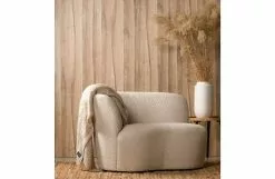 WOOOD Small Sofa Cream Flerval -Bord Försäljningsbutik 8714713113453 2