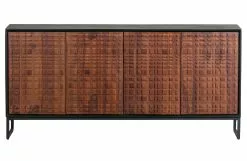 BePureHome Nötter Häll Indiskt Rosenträ