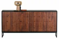 BePureHome Nötter Häll Indiskt Rosenträ 14 BePureHome Nötter Häll Indiskt Rosenträ -Bord Försäljningsbutik 8714713123650 6