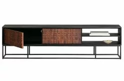 BePureHome Nuts TV-bänk Indian Rosewood -Bord Försäljningsbutik 8714713123667 5