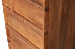 Woood Forrest Byrå Mango -Bord Försäljningsbutik 8714713123674 5