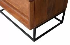 Woood Forrest Byrå Mango -Bord Försäljningsbutik 8714713123674 6