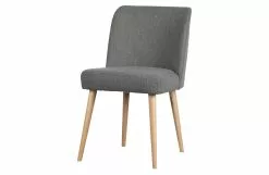 Vtwonen Force Matstol Bouclé Flervalg 2 Stk -Bord Försäljningsbutik 8714713126446 2