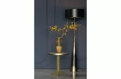 BePureHome Cute Sidebord Marmor Ø45 Cm 11 BePureHome Cute Sidebord Marmor Ø45 Cm -Bord Försäljningsbutik 8714713134731 3