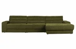 BePureHome Date Sjeselong Høyre Flerval -Bord Försäljningsbutik 8714713135448