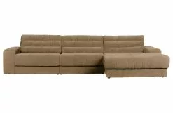 BePureHome Date Sjeselong Høyre Flerval -Bord Försäljningsbutik 8714713135486