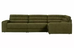 BePureHome Date Hjørnesoffa Høyre Flerval