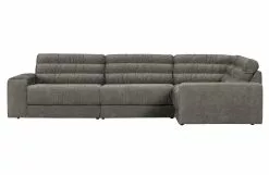 BePureHome Date Hjørnesoffa Høyre Flerval -Bord Försäljningsbutik 8714713135523