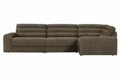 BePureHome Date Hjørnesoffa Høyre Flerval -Bord Försäljningsbutik 8714713135547