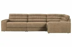 BePureHome Date Hjørnesoffa Høyre Flerval -Bord Försäljningsbutik 8714713135554