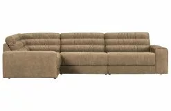 BePureHome Date Hjørnesoffa Venstre Flerval