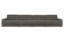 BePureHome Date Soffa 4-seter Flerval 13 BePureHome Date Soffa 4-seter Flerval -Bord Försäljningsbutik 8714713135943