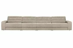 BePureHome Date Soffa 4-seter Flerval