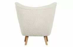 WOOOD Celine Fåtölj Offwhite -Bord Försäljningsbutik 8714713141708 4