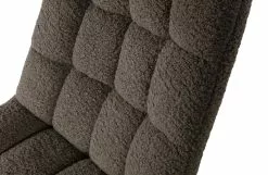 WOOOD Job Hvilestol M/sving Teddy Grønn 18 WOOOD Job Hvilestol M/sving Teddy Grønn -Bord Försäljningsbutik 8714713146260 8