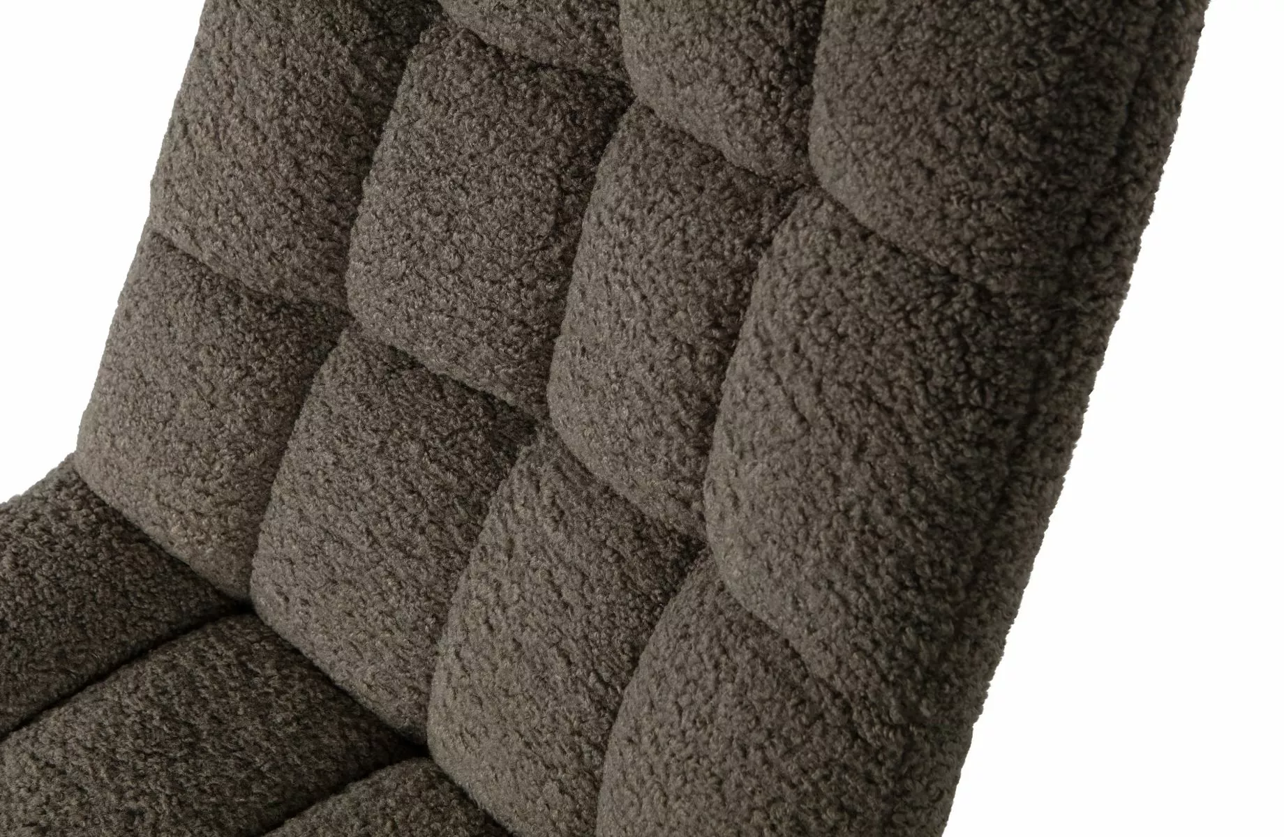 WOOOD Job Hvilestol M/sving Teddy Grønn 10 WOOOD Job Hvilestol M/sving Teddy Grønn - Bild 8