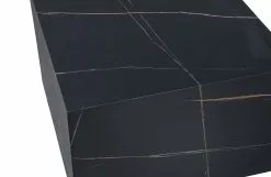 WOOOD Benji Sofabord MDF Sort 60x60 Cm -Bord Försäljningsbutik 8714713148417 5