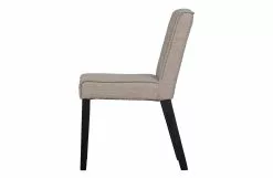 WOOOD Tessel Spisestol Sand 2 Stk -Bord Försäljningsbutik 8714713149490 4