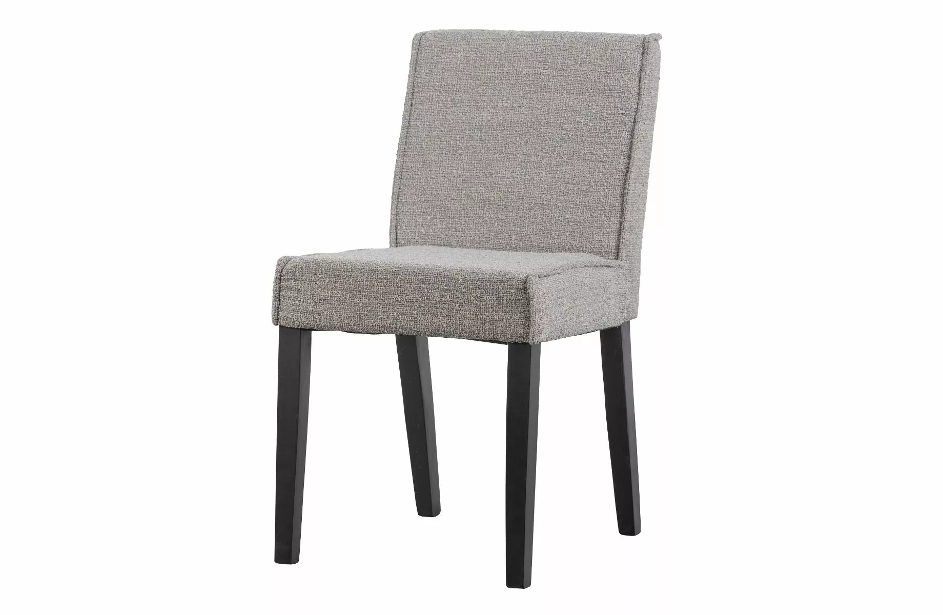 WOOOD Tessel Spisestol Grå 2 Stk 3 WOOOD Tessel Spisestol Grå 2 Stk