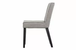 WOOOD Tessel Spisestol Grå 2 Stk 11 WOOOD Tessel Spisestol Grå 2 Stk -Bord Försäljningsbutik 8714713149506 3