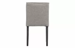 WOOOD Tessel Spisestol Grå 2 Stk 12 WOOOD Tessel Spisestol Grå 2 Stk -Bord Försäljningsbutik 8714713149506 4