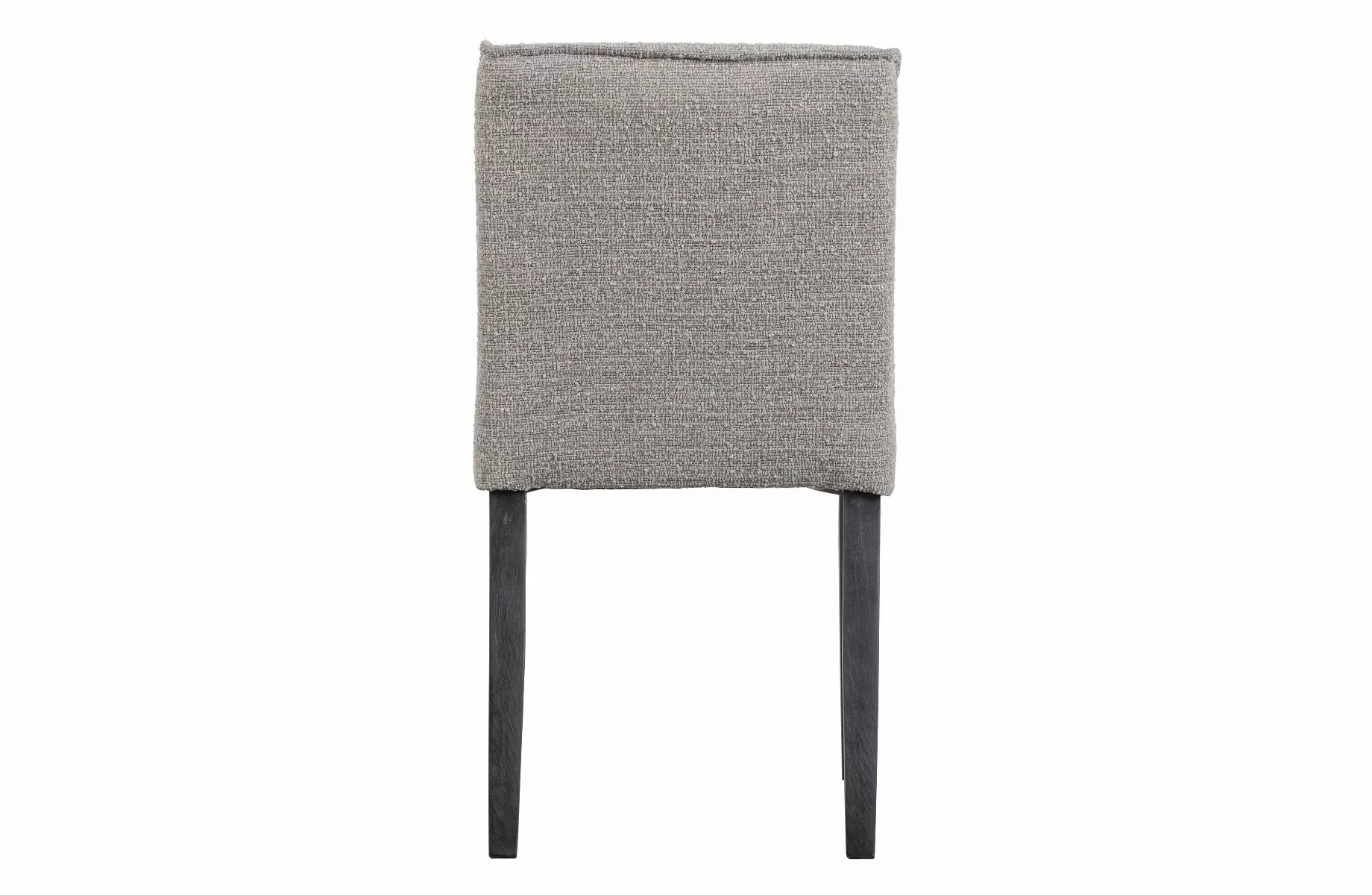 WOOOD Tessel Spisestol Grå 2 Stk 6 WOOOD Tessel Spisestol Grå 2 Stk - Bild 4