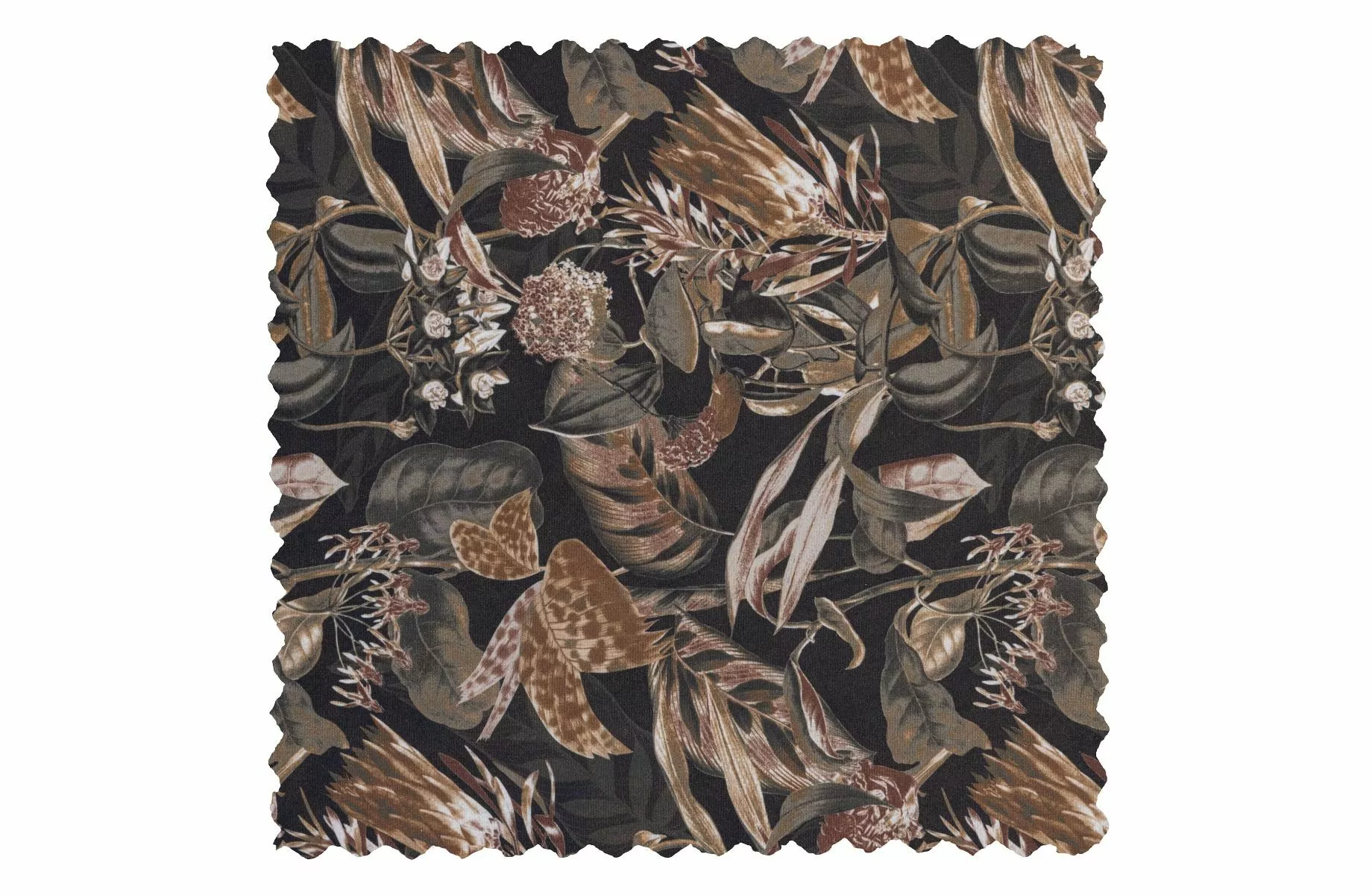 BePureHome Vogue Soffbänk 2-sits Svart Mönster 9 BePureHome Vogue Soffbänk 2-sits Svart Mönster - Bild 7