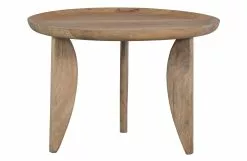 Vtwonen High Heels Sidobord Nature 2 St -Bord Försäljningsbutik 8714713155132 4