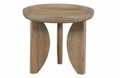 Vtwonen High Heels Sidobord Nature 2 St -Bord Försäljningsbutik 8714713155132 5