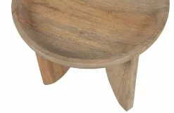 Vtwonen High Heels Sidobord Nature 2 St -Bord Försäljningsbutik 8714713155132 8