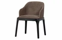 Vtwonen Scroll Matstol Varmgrå