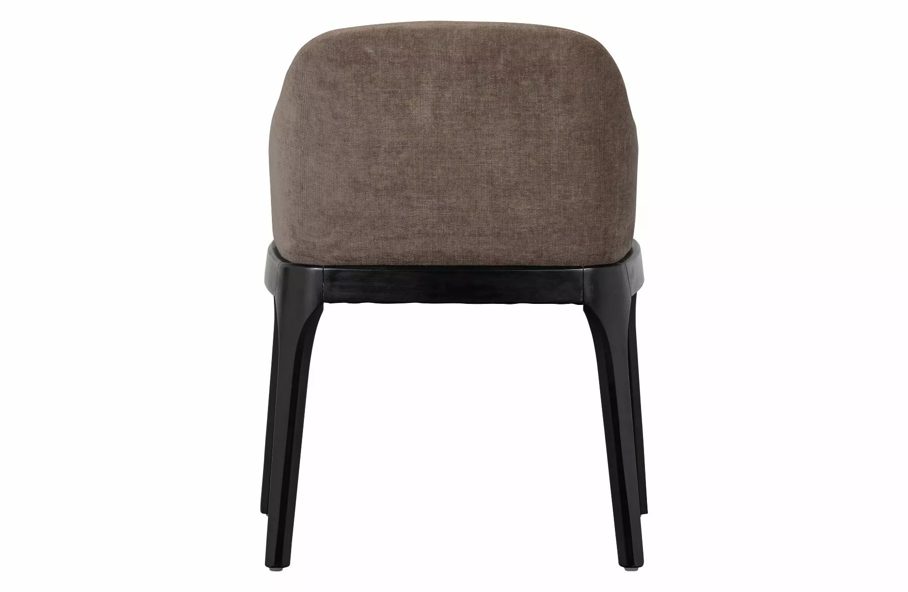 Vtwonen Scroll Matstol Varmgrå 6 Vtwonen Scroll Matstol Varmgrå - Bild 4