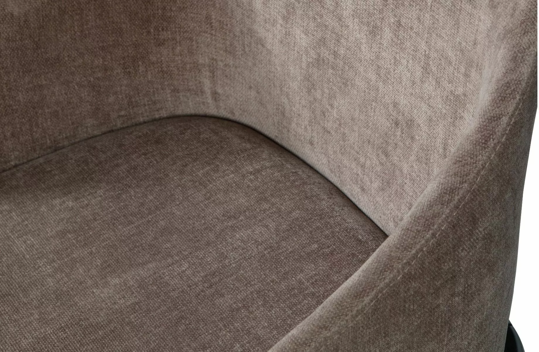 Vtwonen Scroll Matstol Varmgrå 9 Vtwonen Scroll Matstol Varmgrå - Bild 7