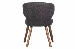 Vtwonen Cape Matstol Svart 2 St -Bord Försäljningsbutik 8714713155262 5