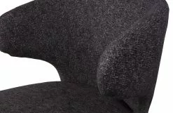 Vtwonen Cape Matstol Svart 2 St -Bord Försäljningsbutik 8714713155262 7