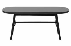 Vtwonen Elegance Soffbräda Sortera 100x60 Cm -Bord Försäljningsbutik 8714713155422 4