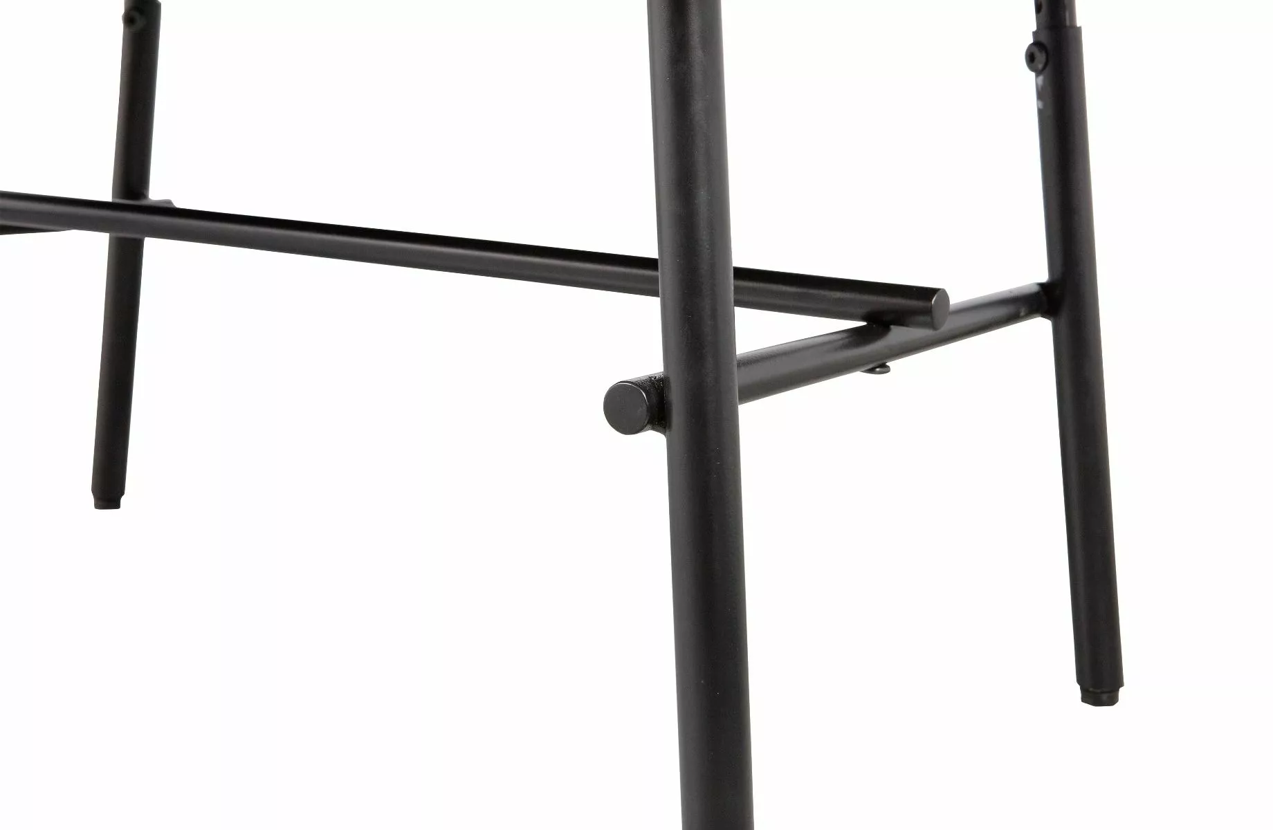 Vtwonen Elegance Spisebord Sort 180x90 Cm 9 Vtwonen Elegance Spisebord Sort 180x90 Cm - Bild 7