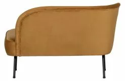 BePureHome Vogue Fåtölj Sammet Vänster Hörn 110 Cm Flerval -Bord Försäljningsbutik 8714713163199 4