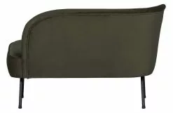 BePureHome Vogue Fåtölj Sammet Vänster Hörn 110 Cm Flerval -Bord Försäljningsbutik 8714713163212 3