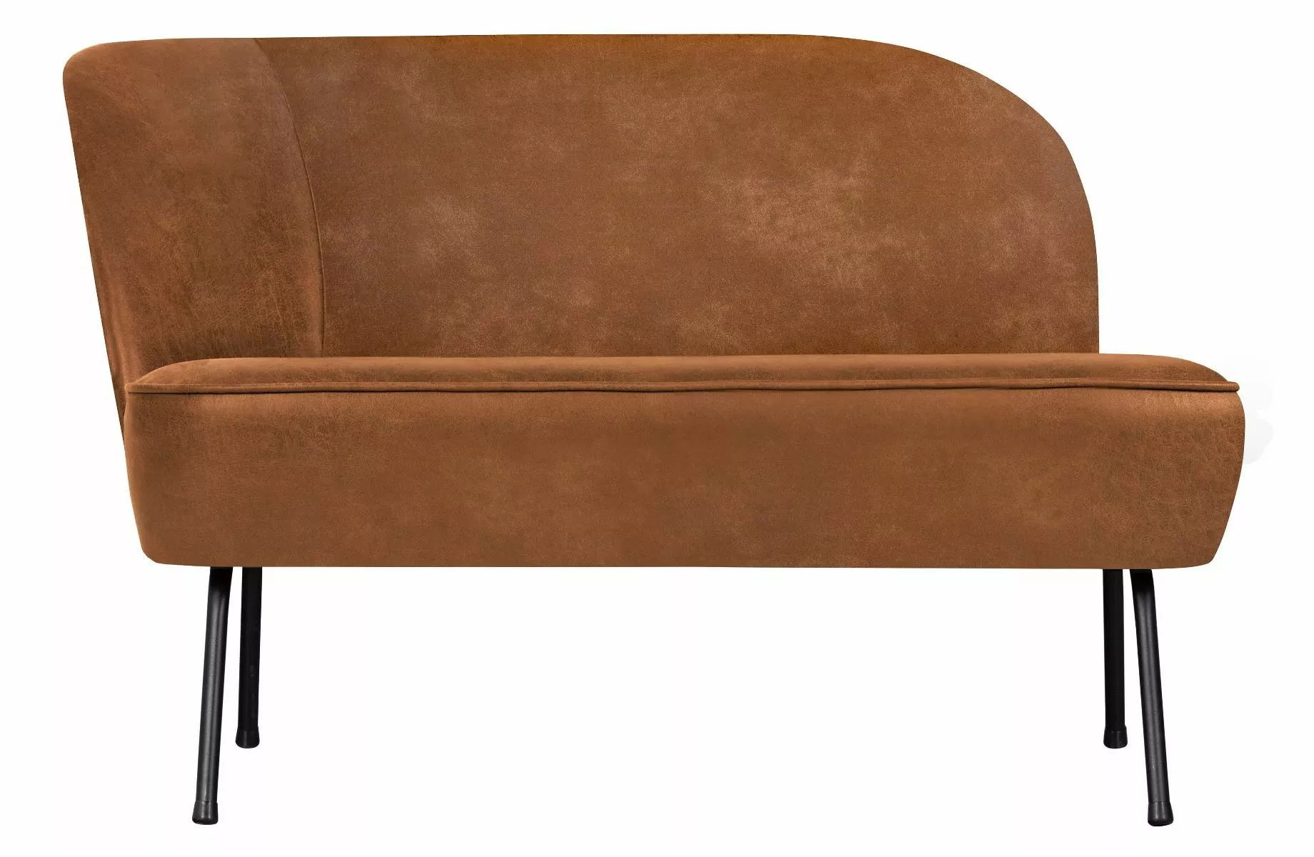 BePureHome Vogue Fåtölj Läder Vänster Hörn 110 Cm Flerval 3 BePureHome Vogue Fåtölj Läder Vänster Hörn 110 Cm Flerval