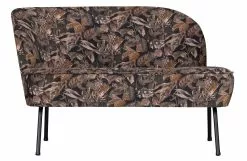 BePureHome Vogue Fåtölj Läder Vänster Hörn 110 Cm Flerval 12 BePureHome Vogue Fåtölj Läder Vänster Hörn 110 Cm Flerval -Bord Försäljningsbutik 8714713163366