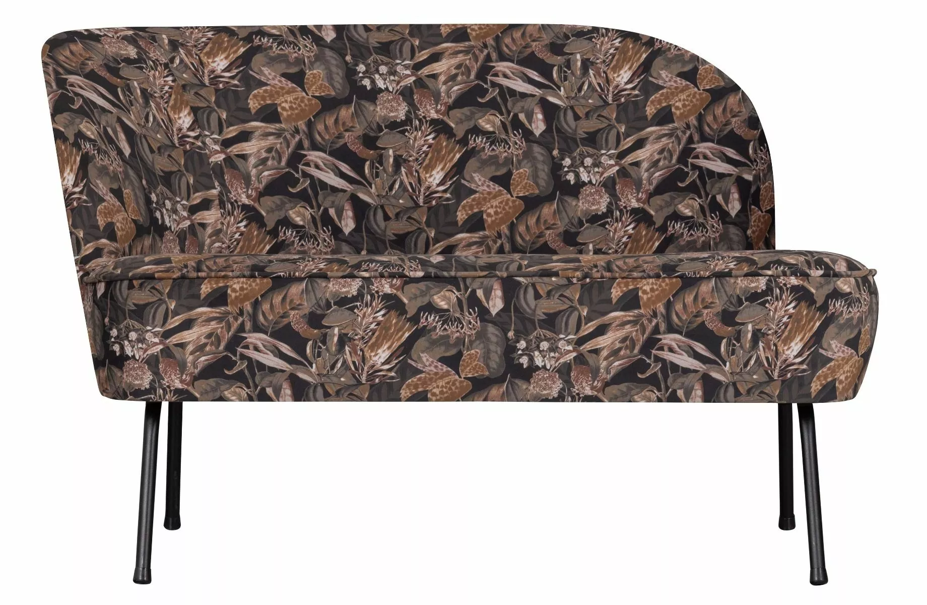 BePureHome Vogue Fåtölj Läder Vänster Hörn 110 Cm Flerval 7 BePureHome Vogue Fåtölj Läder Vänster Hörn 110 Cm Flerval - Bild 5