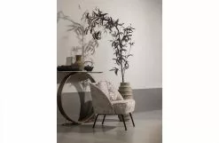 BePureHome Comic Sidebord Metall Champagne 9 BePureHome Comic Sidebord Metall Champagne -Bord Försäljningsbutik 8714713163687 3