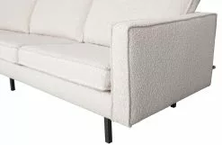 BePureHome Rodeo Sofa 3-seter Bouclé Natur -Bord Försäljningsbutik 8714713164714 7