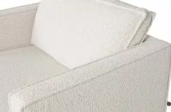 BePureHome Rodeo Hvilestol Bouclé Natur 18 BePureHome Rodeo Hvilestol Bouclé Natur -Bord Försäljningsbutik 8714713164752 7