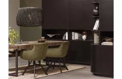 WOOOD Maxime Spisebord Resirkulert Teak Flervalg -Bord Försäljningsbutik 8714713168804 3